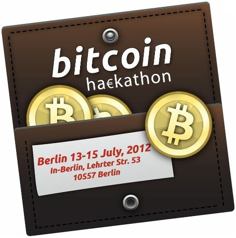 Bitcoin Hackathon