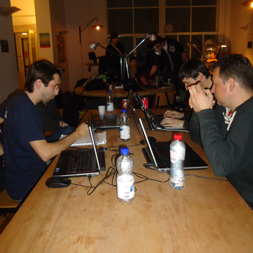Team Noriskwallet