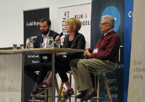 Economics panel