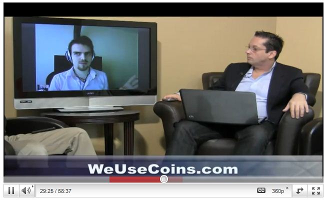 webcoin