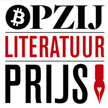 De OPZIJ literatuurprijs wordt dit jaar uitgekeerd in Bitcoin