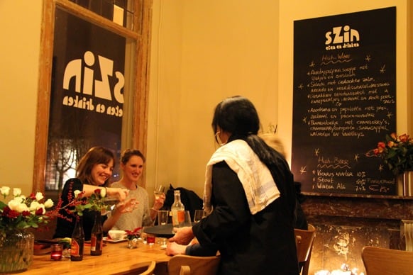 sZin-eten-en-drinken