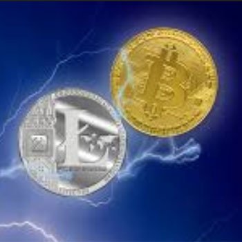 Bitcoin naar Litecoin swaps op lightning.