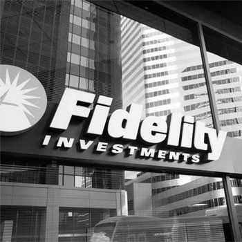 6 juni: Fidelity wil eigen crypto exchange lanceren