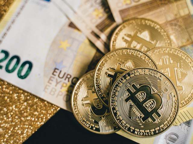 Bitcoin gokken