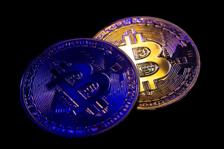 Bitcoin-hausse