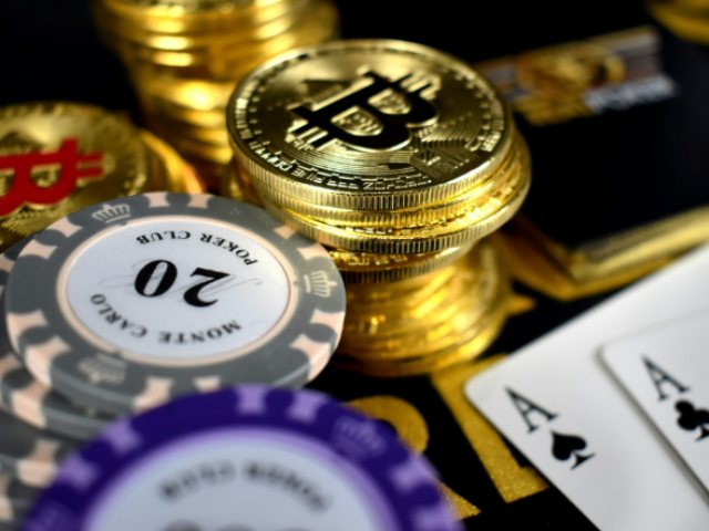 Casino crypto
