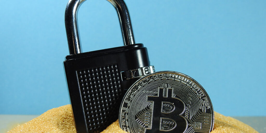 Overheid Bitcoin Stoppen Illegaal