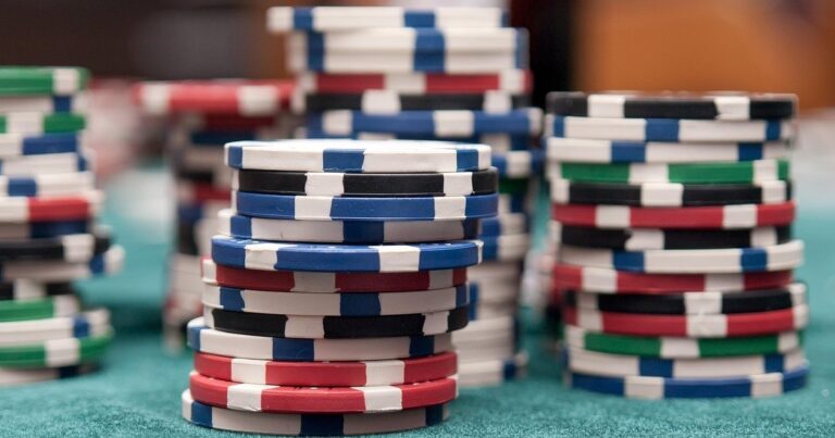 PepperMill Casino Review – #1 Casino van België (Dec, 2025)