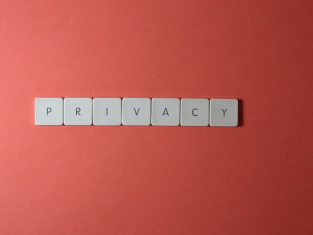 Privacy