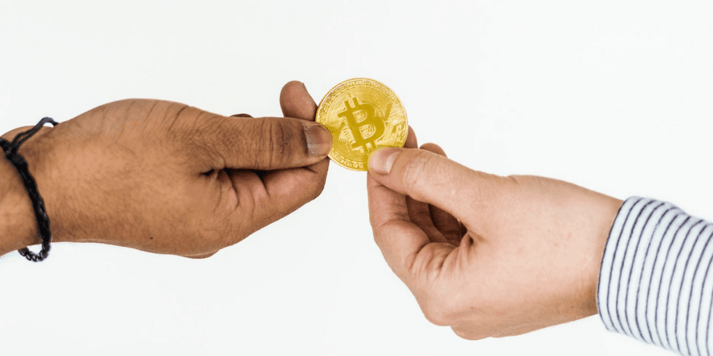 bitcoins kopen en verkopen