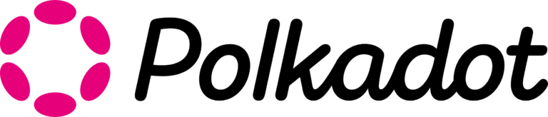 full-polkadot-logo